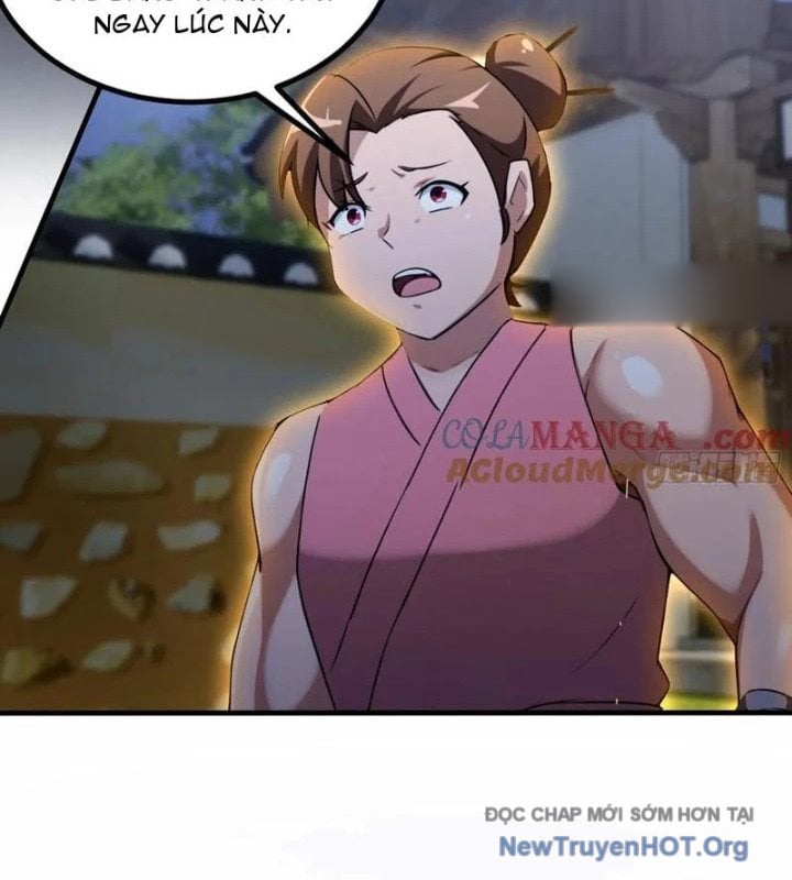 Hoá Ra Ta Đã Vô Địch Từ Lâu: Chapter 303