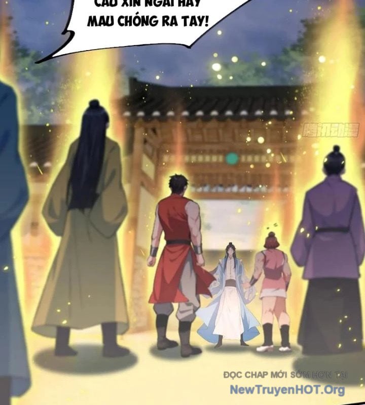 Hoá Ra Ta Đã Vô Địch Từ Lâu: Chapter 303