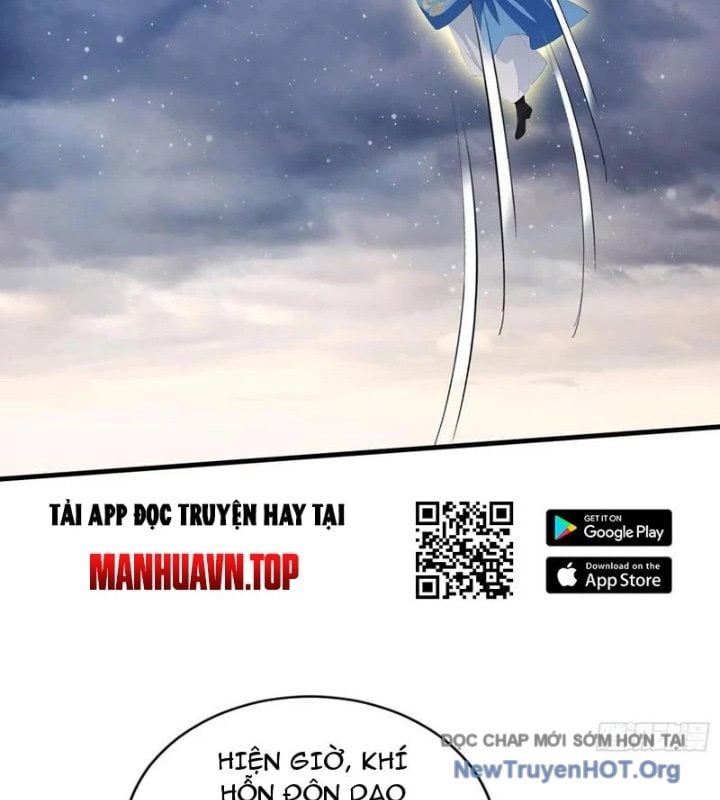 Hoá Ra Ta Đã Vô Địch Từ Lâu: Chapter 303