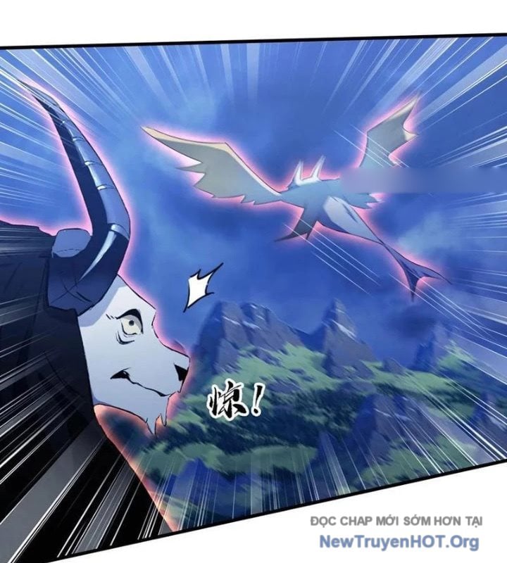 Hoá Ra Ta Đã Vô Địch Từ Lâu: Chapter 303