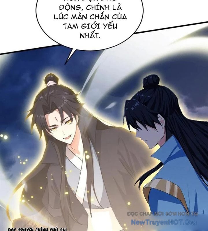 Hoá Ra Ta Đã Vô Địch Từ Lâu: Chapter 303