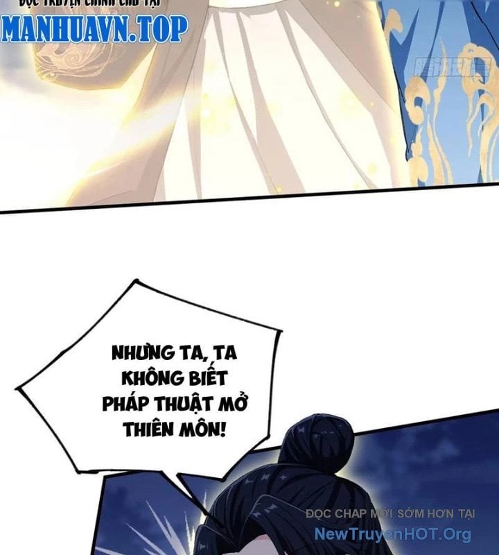 Hoá Ra Ta Đã Vô Địch Từ Lâu: Chapter 303