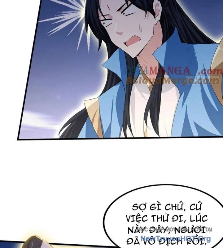 Hoá Ra Ta Đã Vô Địch Từ Lâu: Chapter 303
