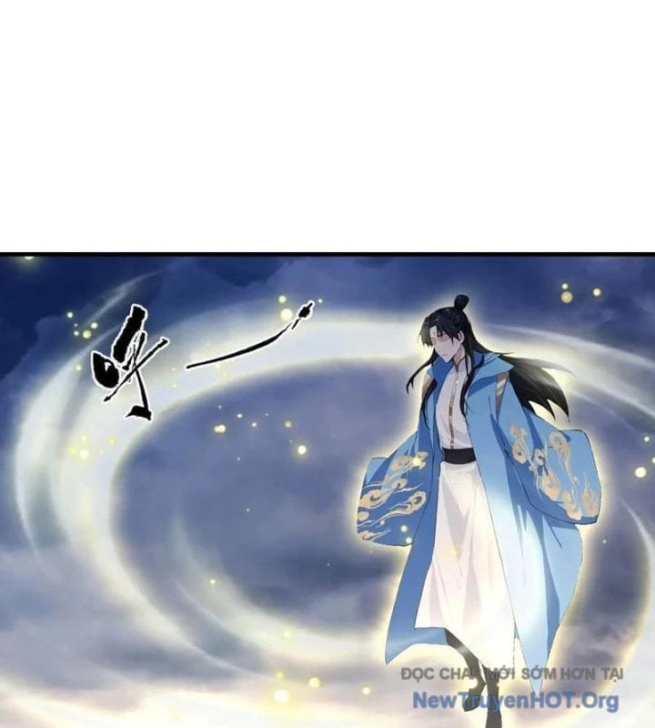 Hoá Ra Ta Đã Vô Địch Từ Lâu: Chapter 303