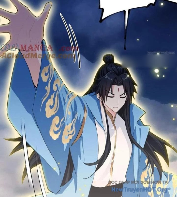 Hoá Ra Ta Đã Vô Địch Từ Lâu: Chapter 303