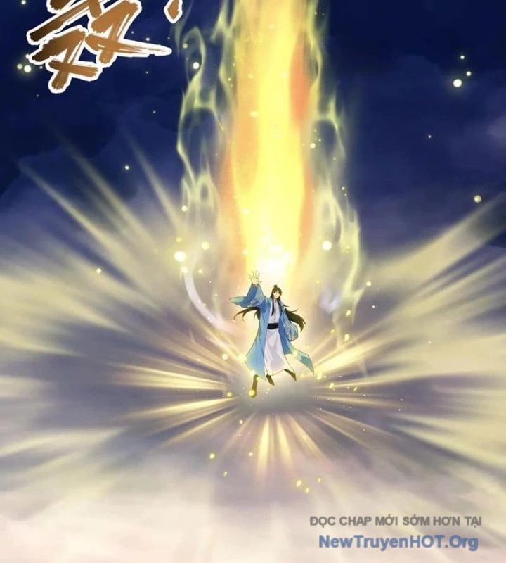 Hoá Ra Ta Đã Vô Địch Từ Lâu: Chapter 303