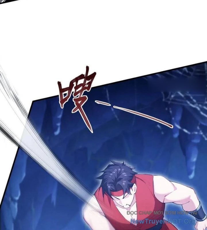 Hoá Ra Ta Đã Vô Địch Từ Lâu: Chapter 303