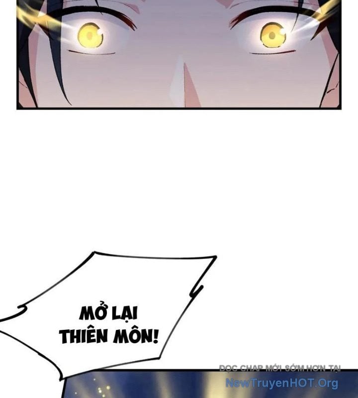 Hoá Ra Ta Đã Vô Địch Từ Lâu: Chapter 303