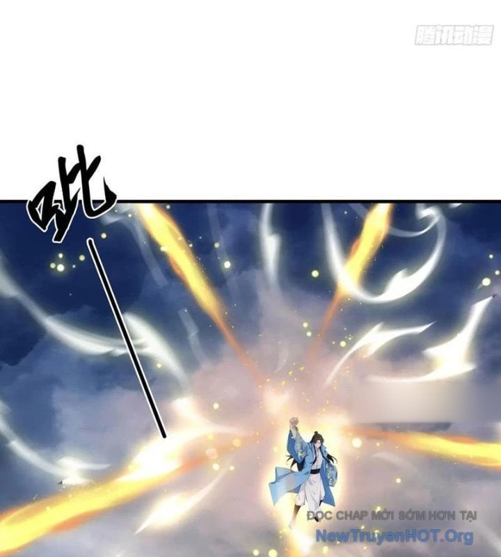 Hoá Ra Ta Đã Vô Địch Từ Lâu: Chapter 303