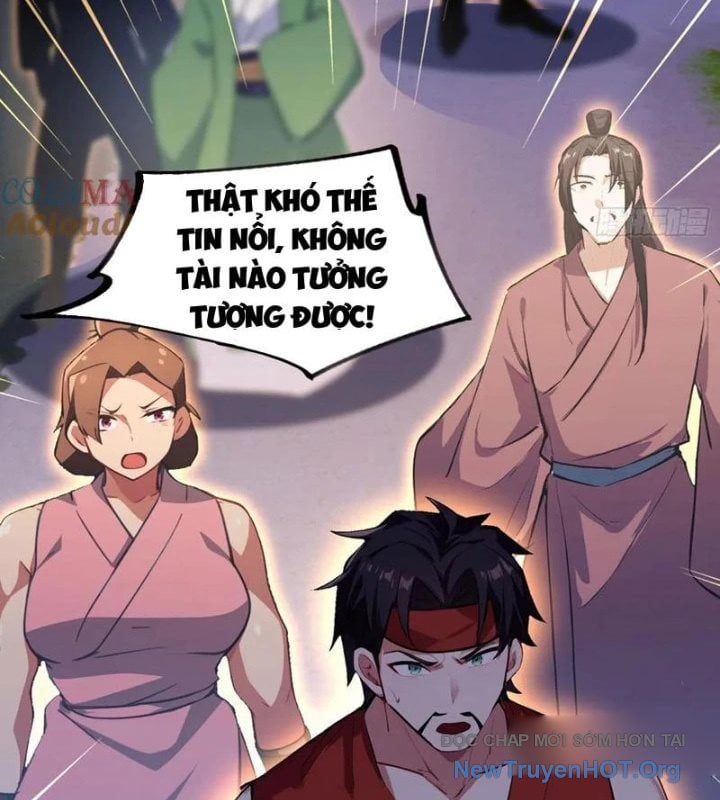 Hoá Ra Ta Đã Vô Địch Từ Lâu: Chapter 303