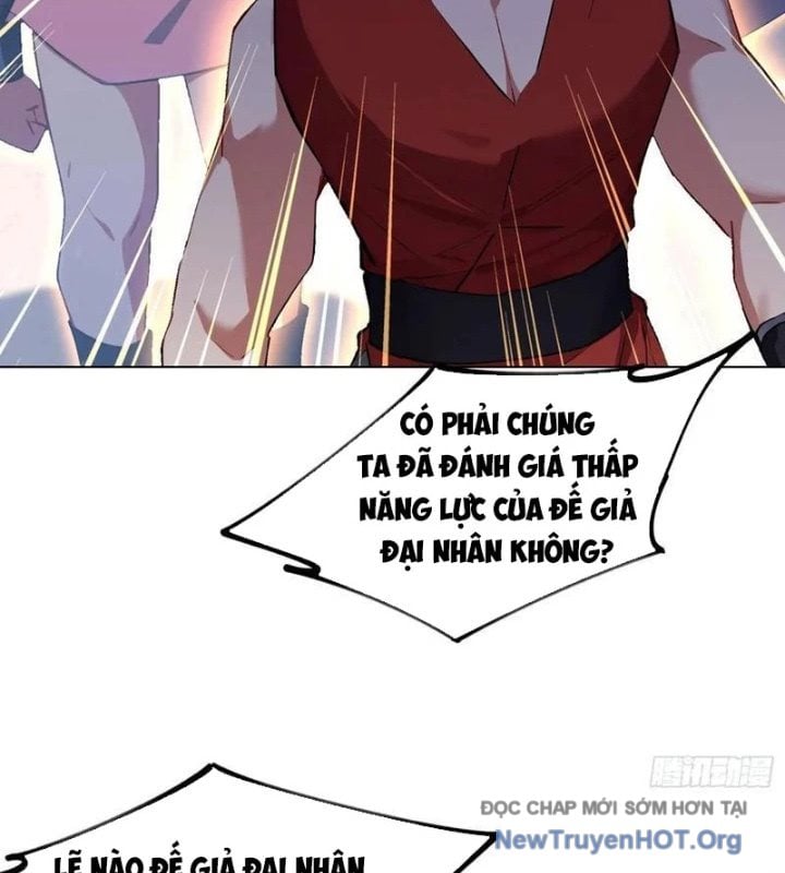 Hoá Ra Ta Đã Vô Địch Từ Lâu: Chapter 303