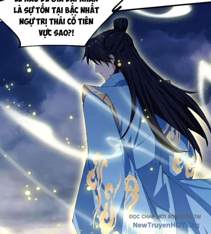 Hoá Ra Ta Đã Vô Địch Từ Lâu: Chapter 303