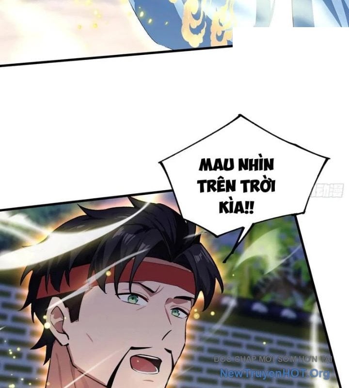 Hoá Ra Ta Đã Vô Địch Từ Lâu: Chapter 303