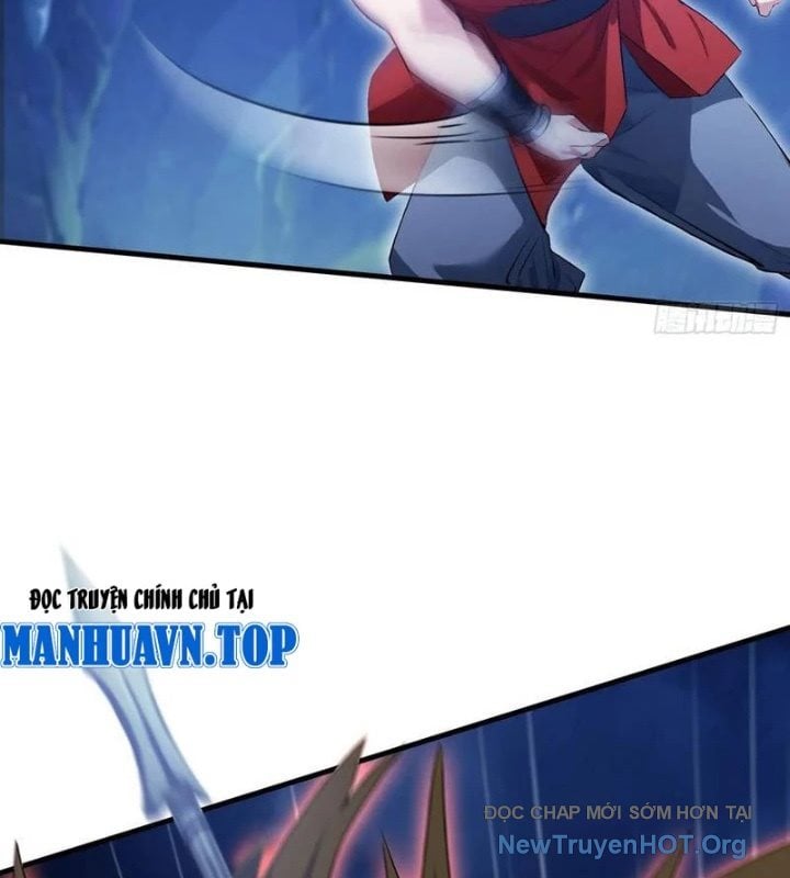 Hoá Ra Ta Đã Vô Địch Từ Lâu: Chapter 303