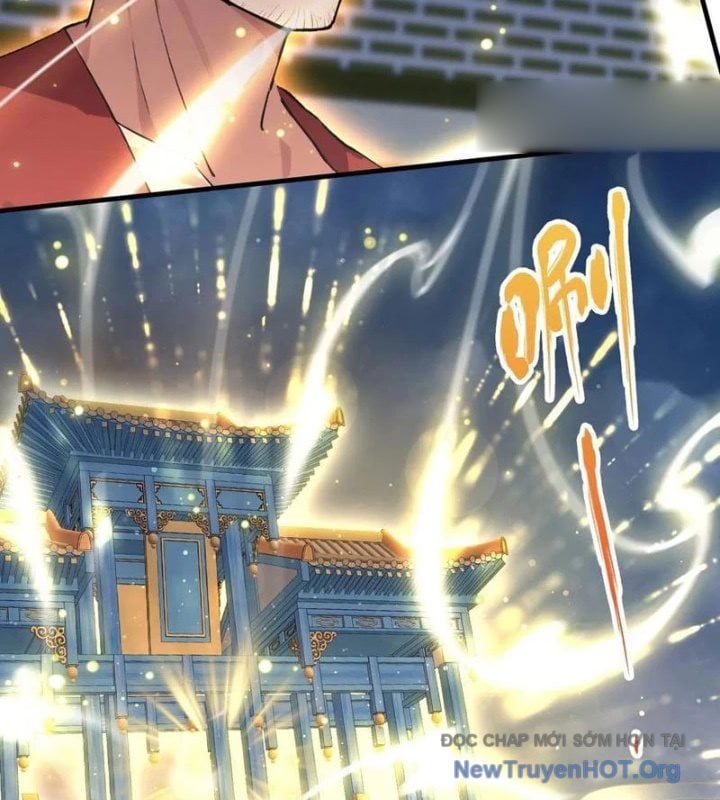 Hoá Ra Ta Đã Vô Địch Từ Lâu: Chapter 303