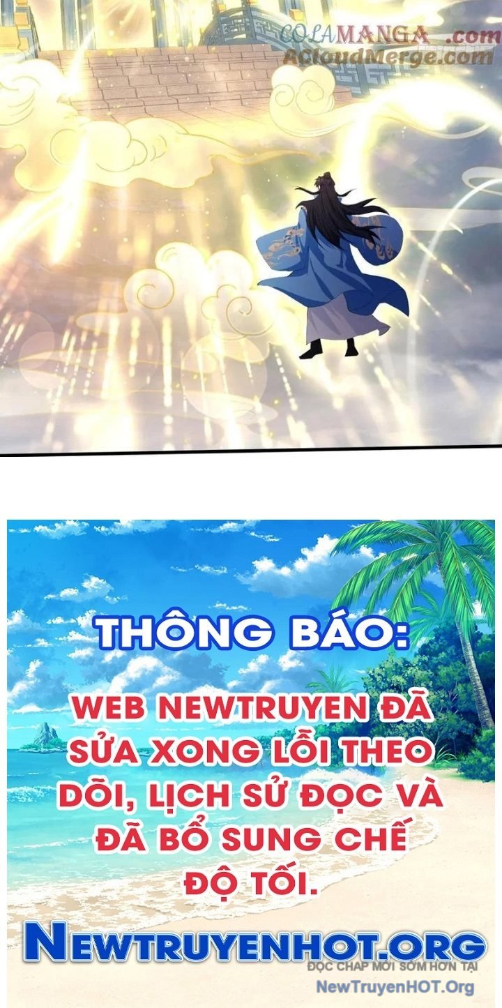 Hoá Ra Ta Đã Vô Địch Từ Lâu: Chapter 303