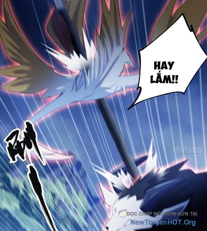 Hoá Ra Ta Đã Vô Địch Từ Lâu: Chapter 303