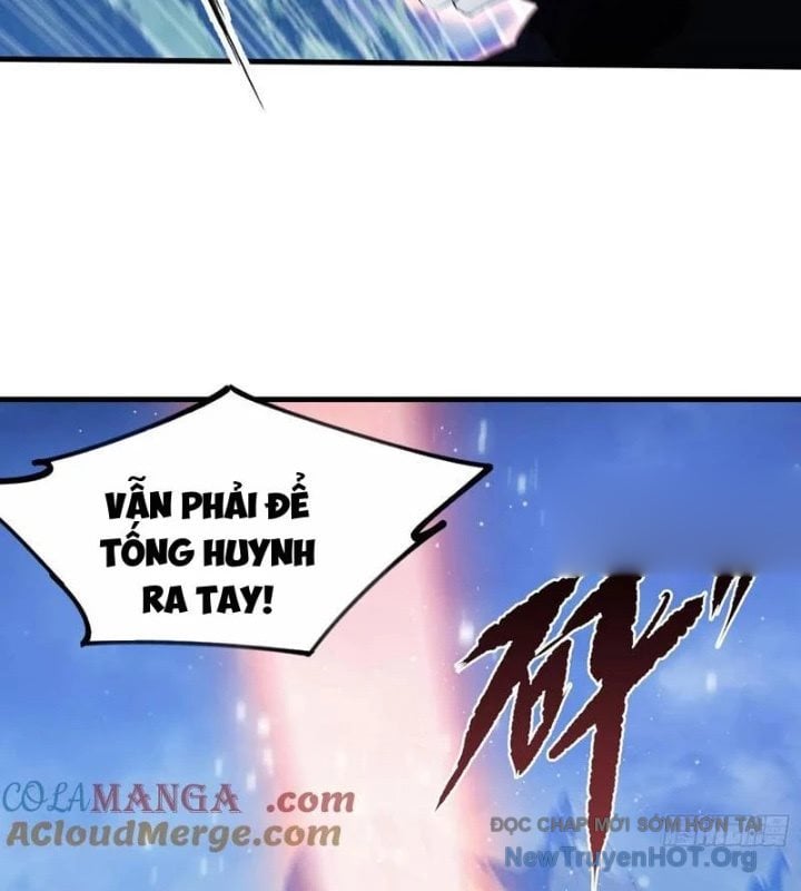 Hoá Ra Ta Đã Vô Địch Từ Lâu: Chapter 303