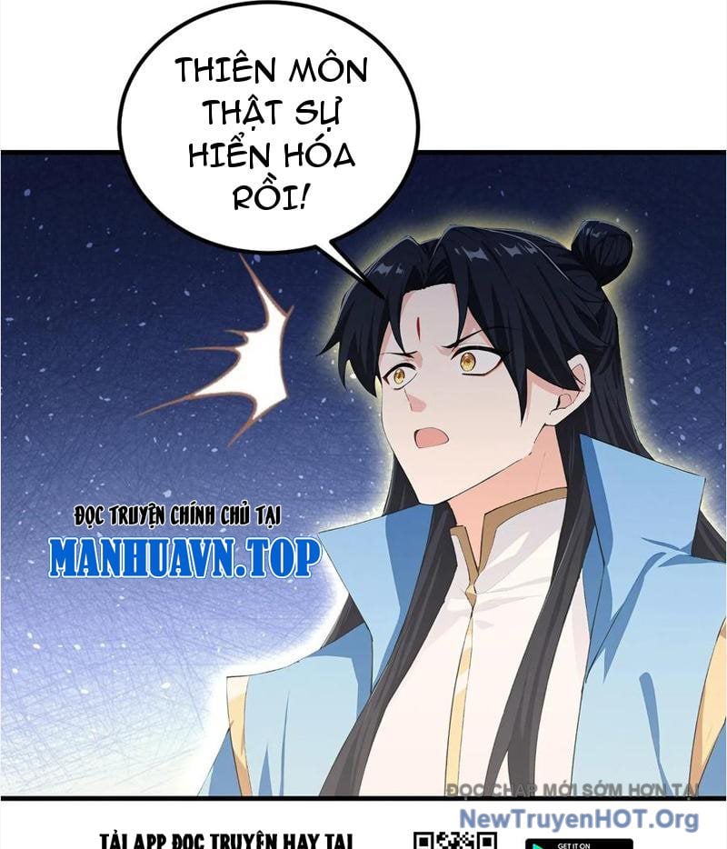 Hoá Ra Ta Đã Vô Địch Từ Lâu: Chapter 304