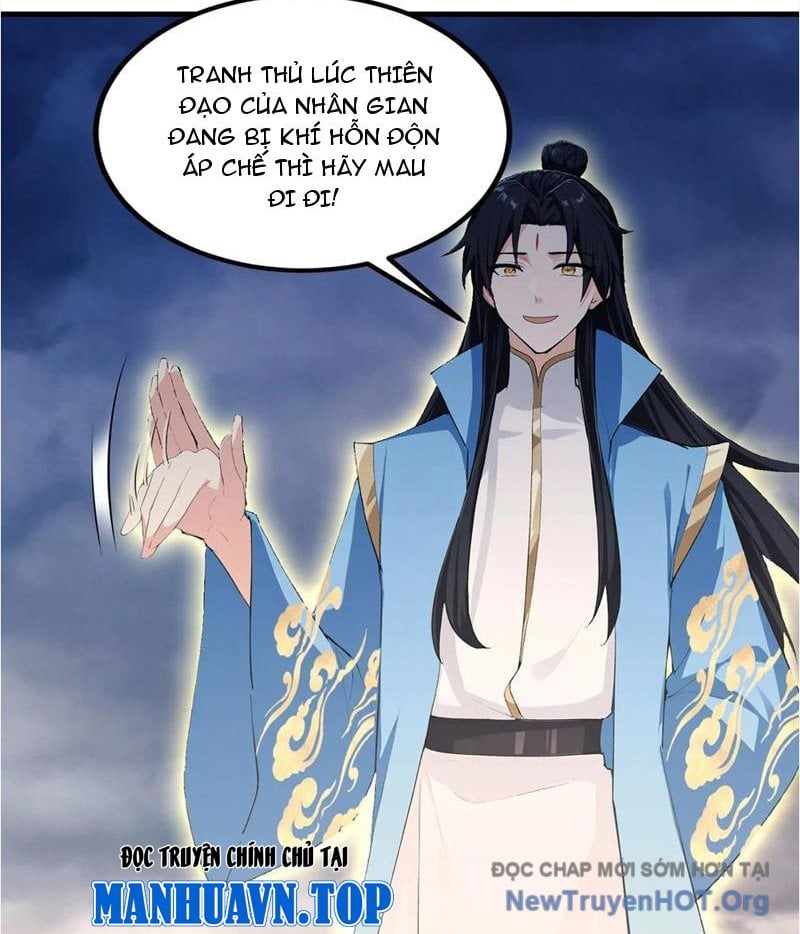 Hoá Ra Ta Đã Vô Địch Từ Lâu: Chapter 304