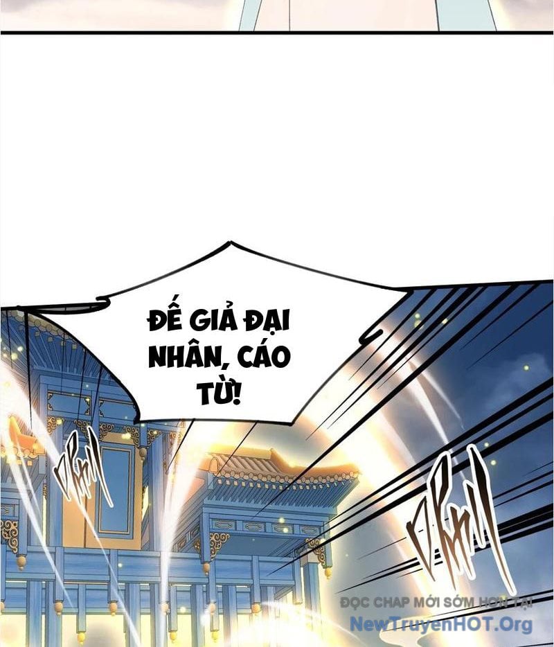 Hoá Ra Ta Đã Vô Địch Từ Lâu: Chapter 304
