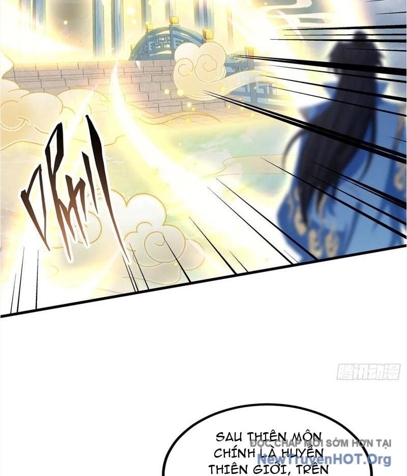 Hoá Ra Ta Đã Vô Địch Từ Lâu: Chapter 304