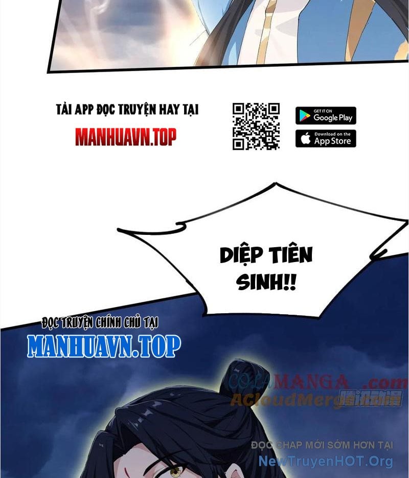 Hoá Ra Ta Đã Vô Địch Từ Lâu: Chapter 304