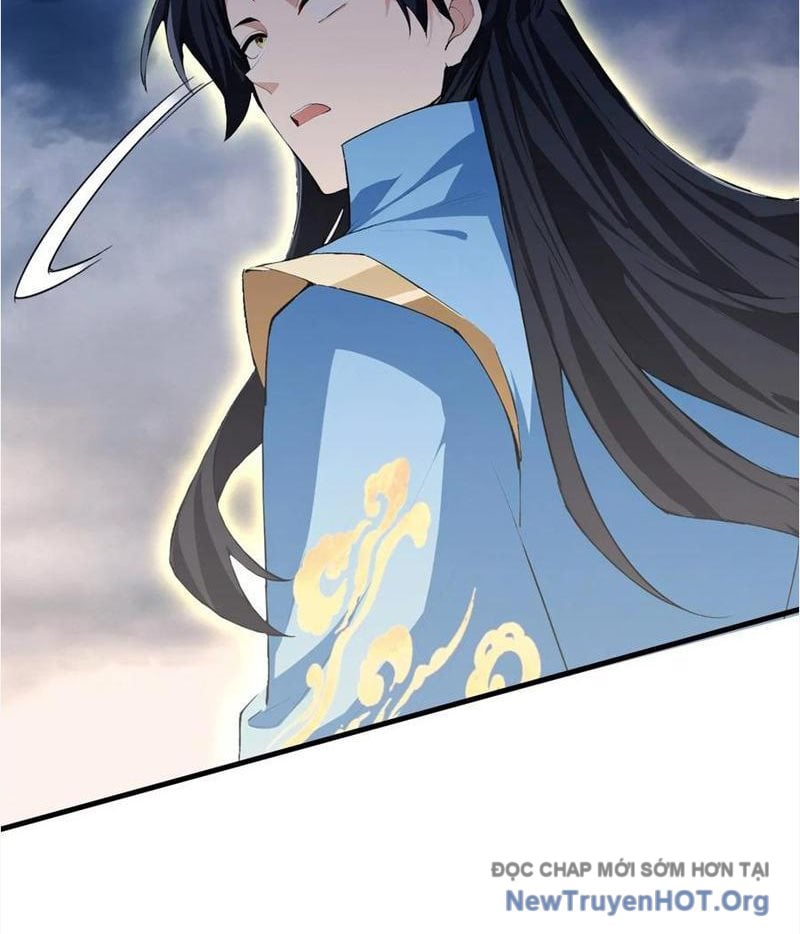 Hoá Ra Ta Đã Vô Địch Từ Lâu: Chapter 304