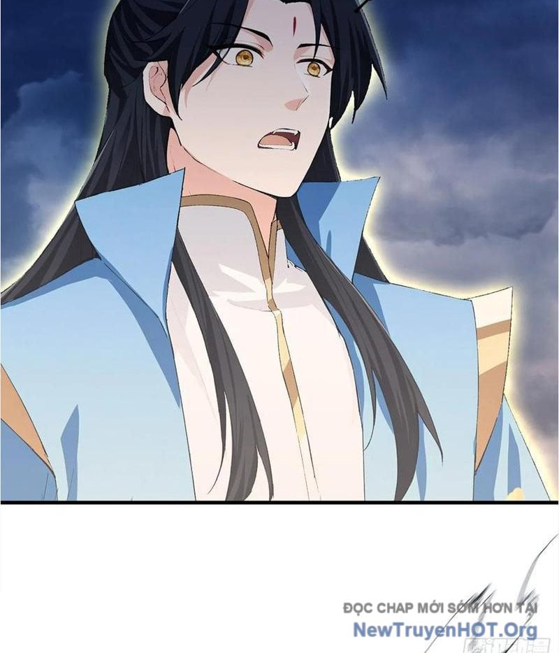 Hoá Ra Ta Đã Vô Địch Từ Lâu: Chapter 304