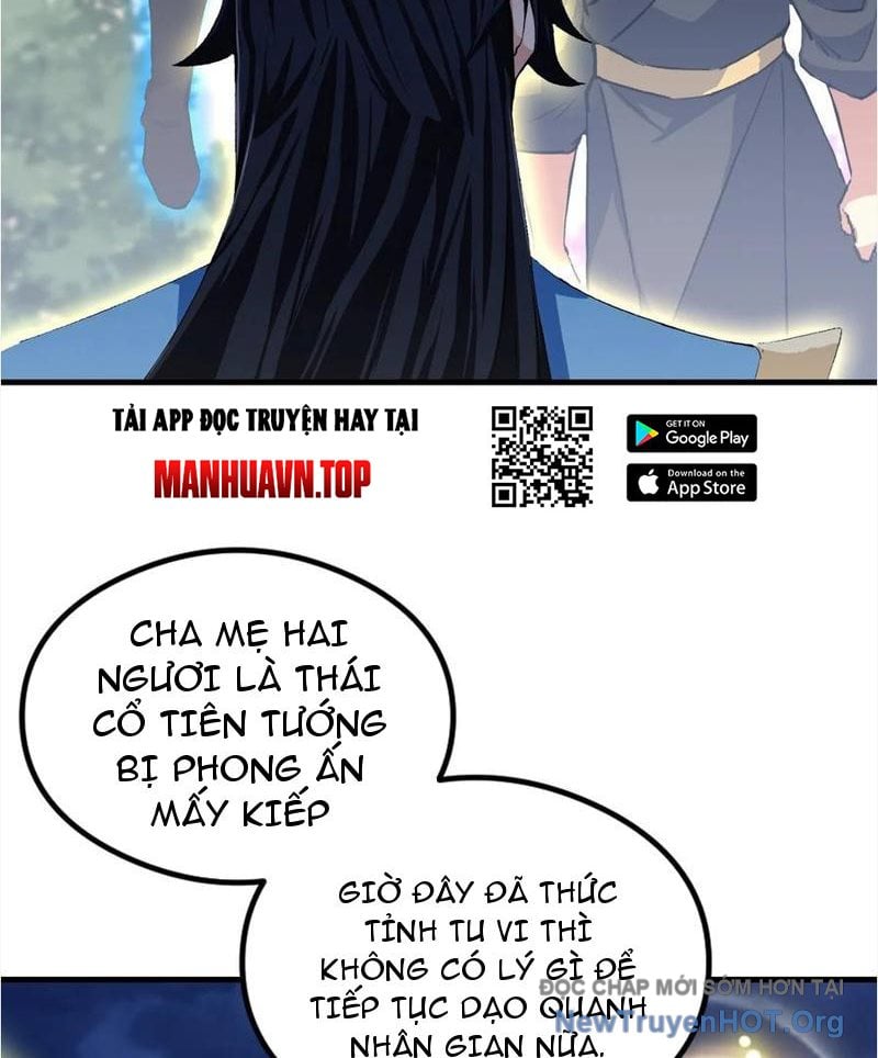 Hoá Ra Ta Đã Vô Địch Từ Lâu: Chapter 304