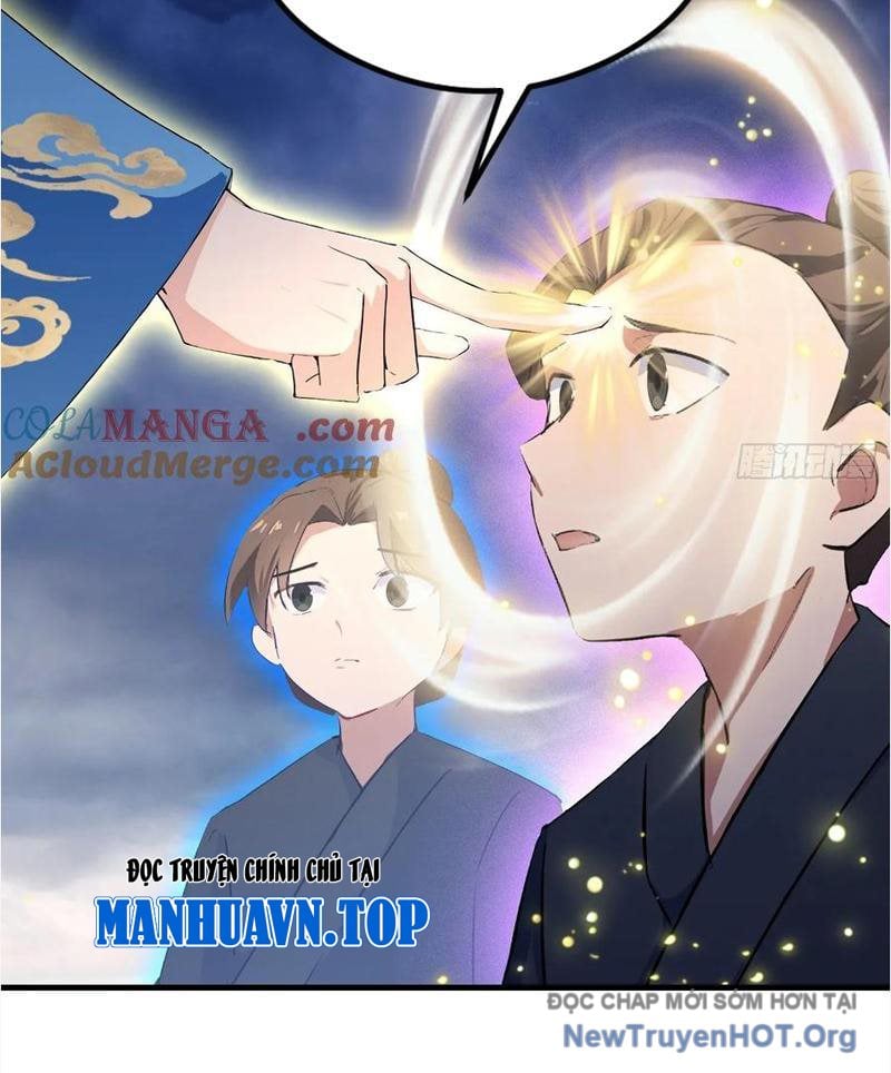 Hoá Ra Ta Đã Vô Địch Từ Lâu: Chapter 304