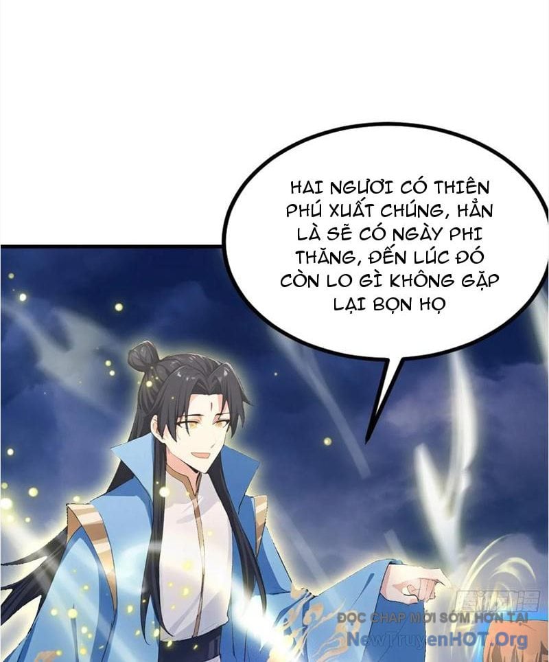 Hoá Ra Ta Đã Vô Địch Từ Lâu: Chapter 304