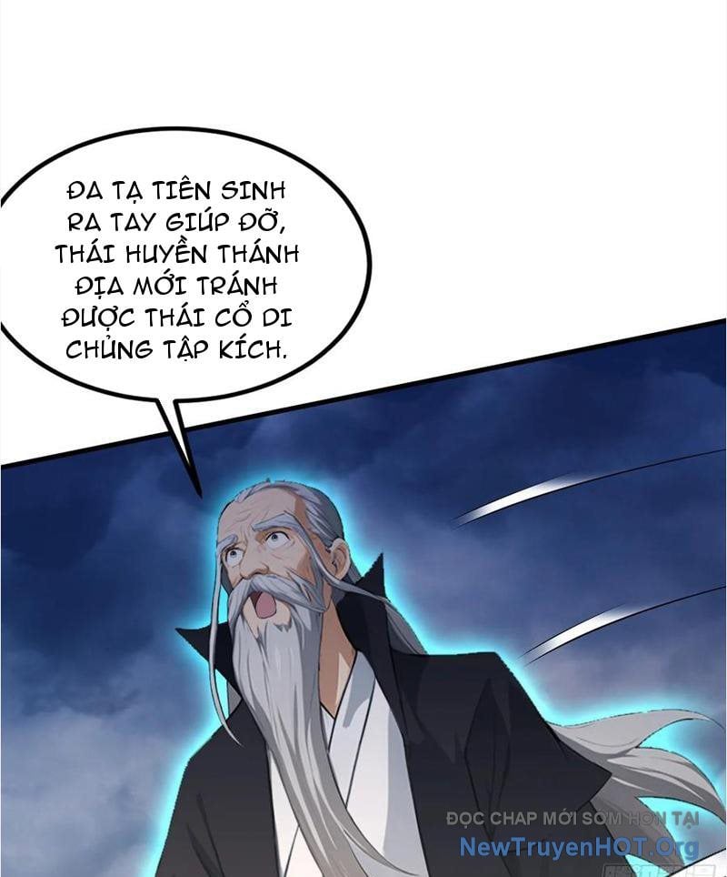 Hoá Ra Ta Đã Vô Địch Từ Lâu: Chapter 304