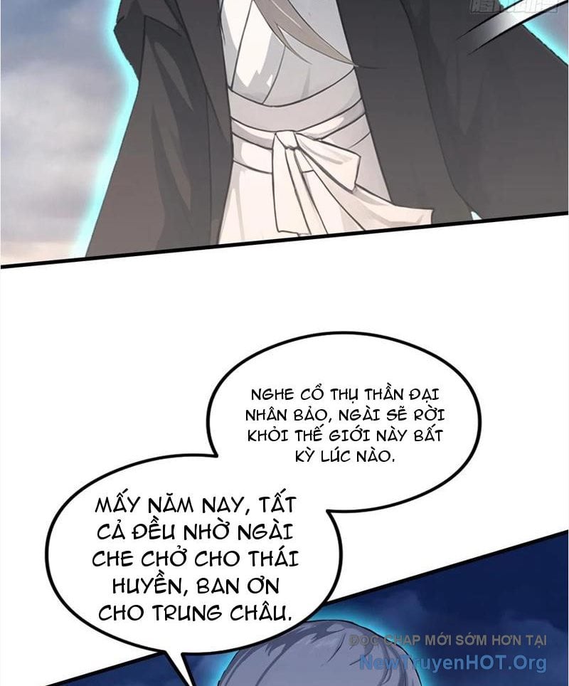 Hoá Ra Ta Đã Vô Địch Từ Lâu: Chapter 304