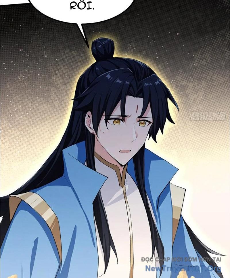 Hoá Ra Ta Đã Vô Địch Từ Lâu: Chapter 304