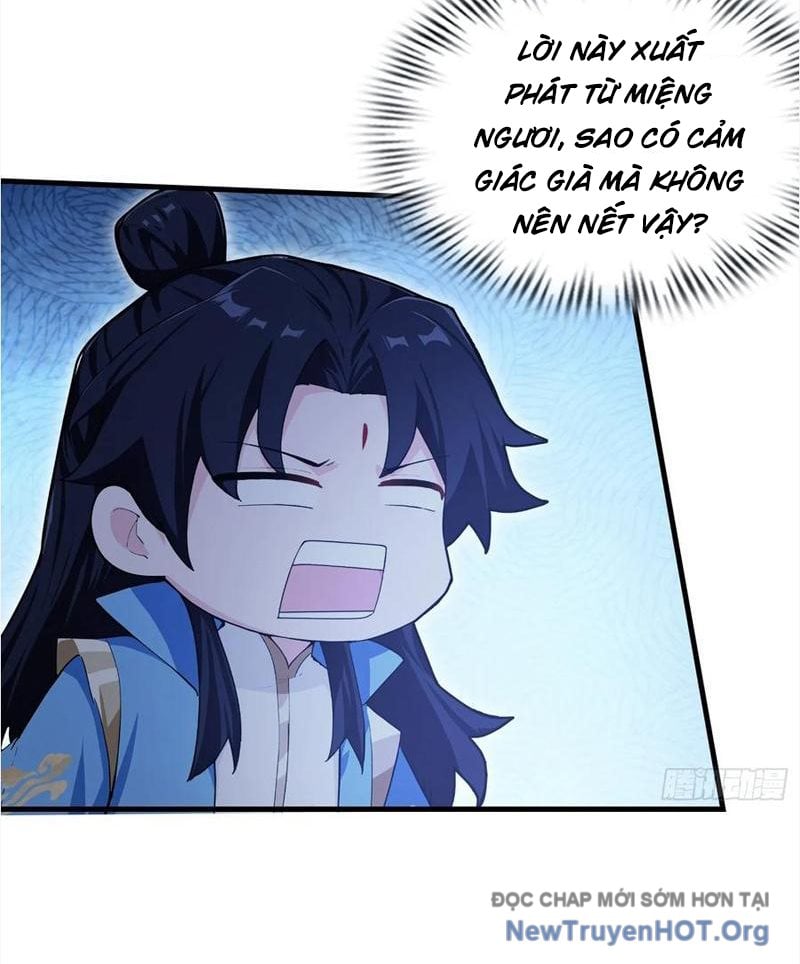 Hoá Ra Ta Đã Vô Địch Từ Lâu: Chapter 304