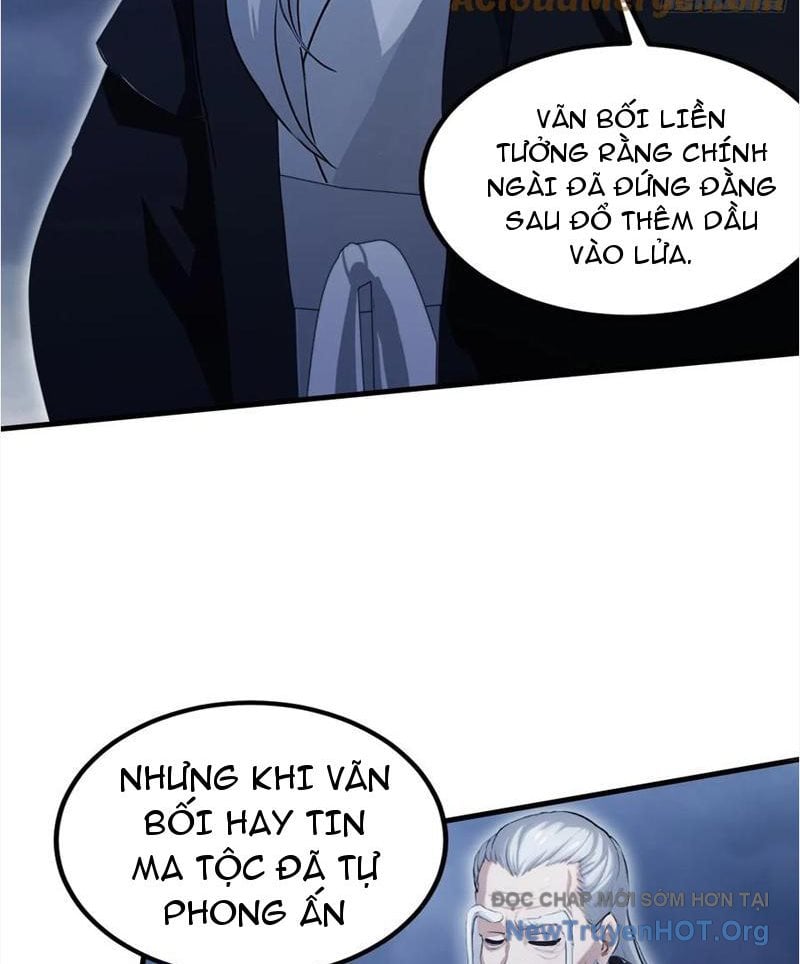 Hoá Ra Ta Đã Vô Địch Từ Lâu: Chapter 304