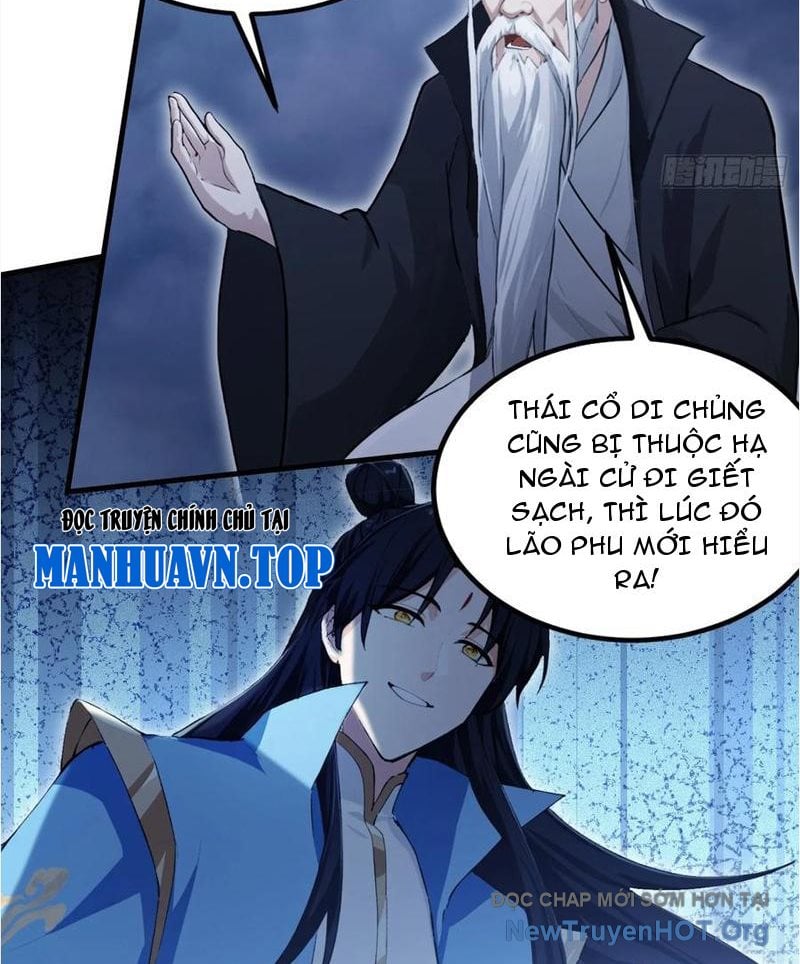 Hoá Ra Ta Đã Vô Địch Từ Lâu: Chapter 304