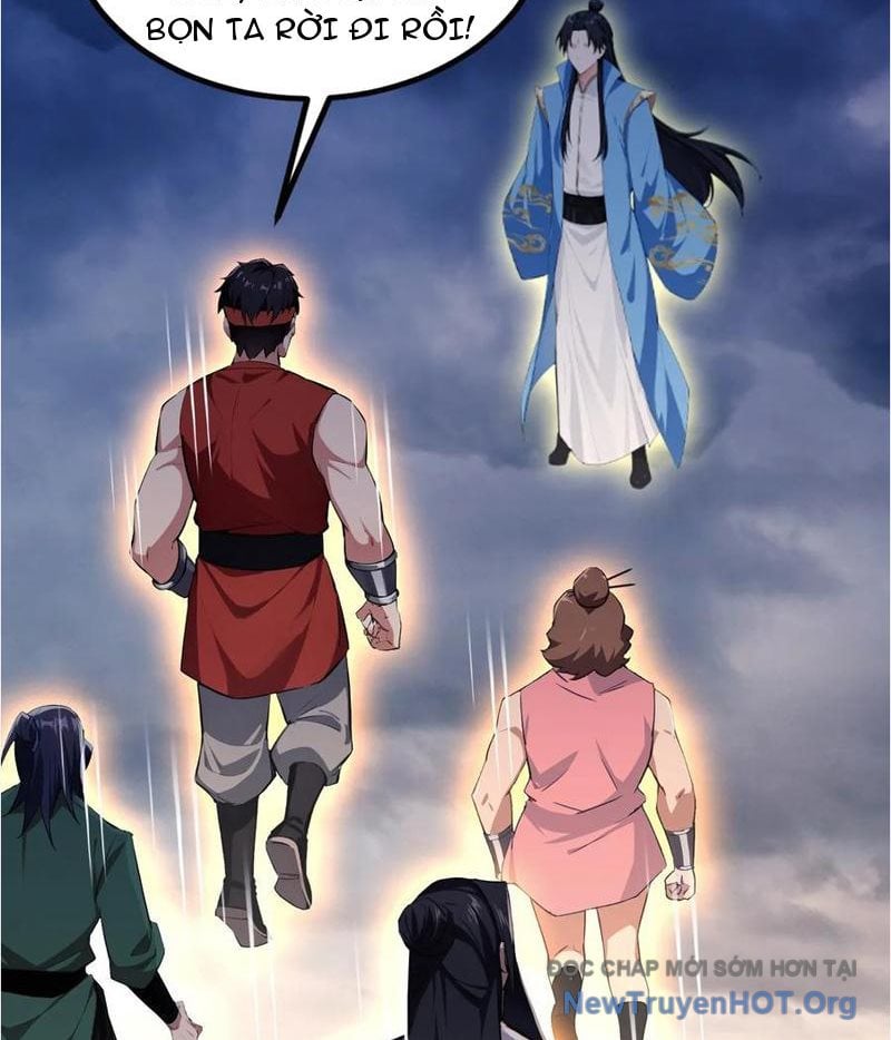 Hoá Ra Ta Đã Vô Địch Từ Lâu: Chapter 304