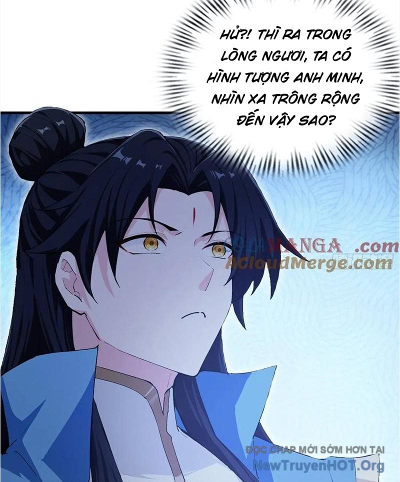 Hoá Ra Ta Đã Vô Địch Từ Lâu: Chapter 304