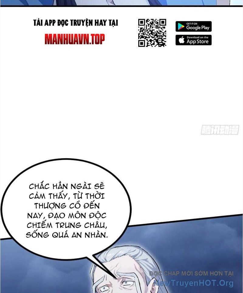 Hoá Ra Ta Đã Vô Địch Từ Lâu: Chapter 304