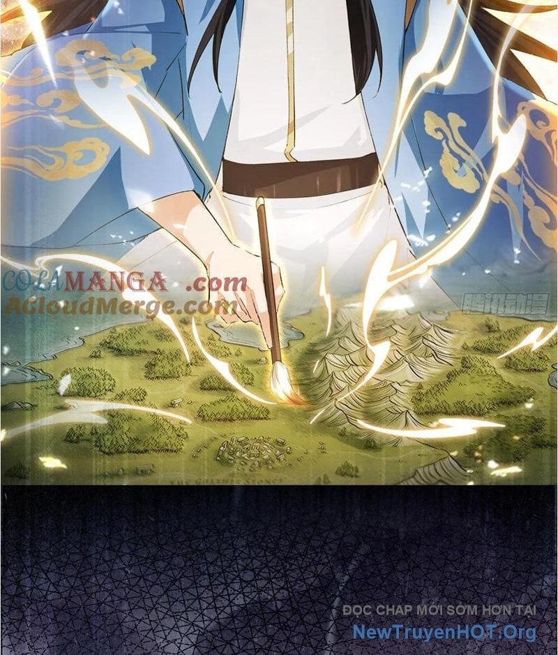 Hoá Ra Ta Đã Vô Địch Từ Lâu: Chapter 304