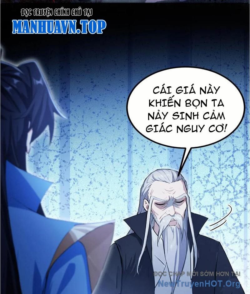Hoá Ra Ta Đã Vô Địch Từ Lâu: Chapter 304