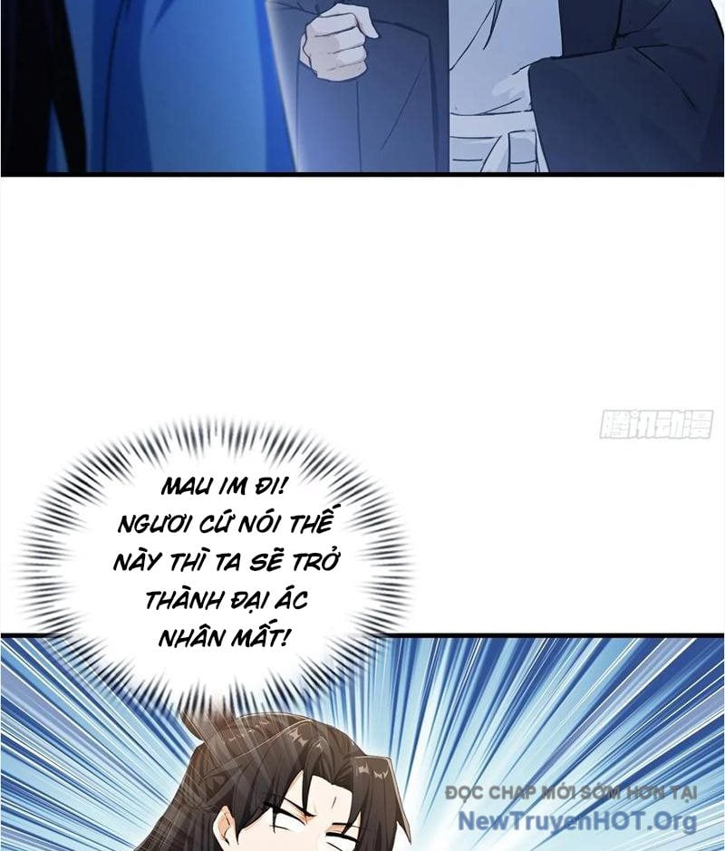 Hoá Ra Ta Đã Vô Địch Từ Lâu: Chapter 304