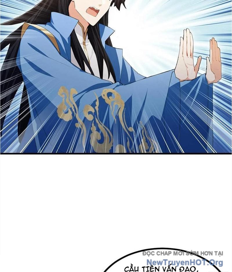 Hoá Ra Ta Đã Vô Địch Từ Lâu: Chapter 304