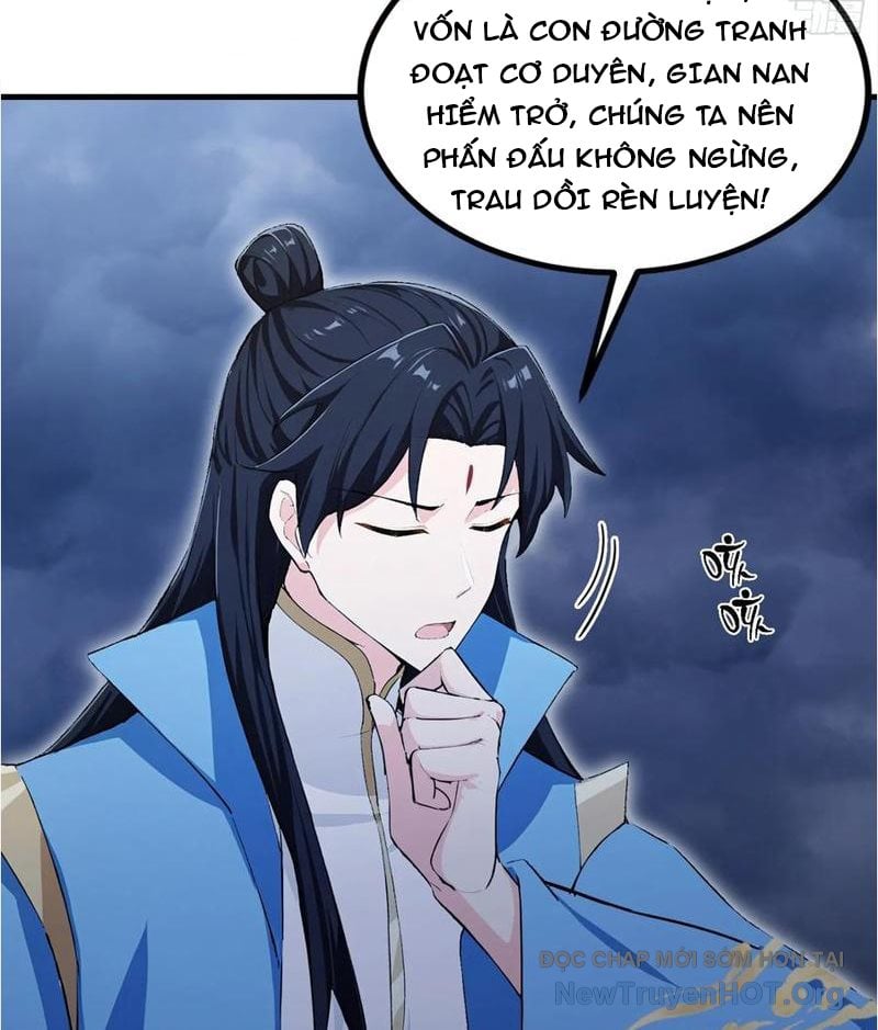 Hoá Ra Ta Đã Vô Địch Từ Lâu: Chapter 304