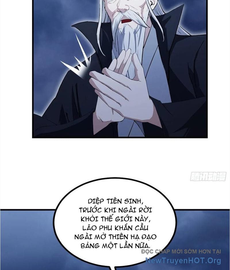 Hoá Ra Ta Đã Vô Địch Từ Lâu: Chapter 304