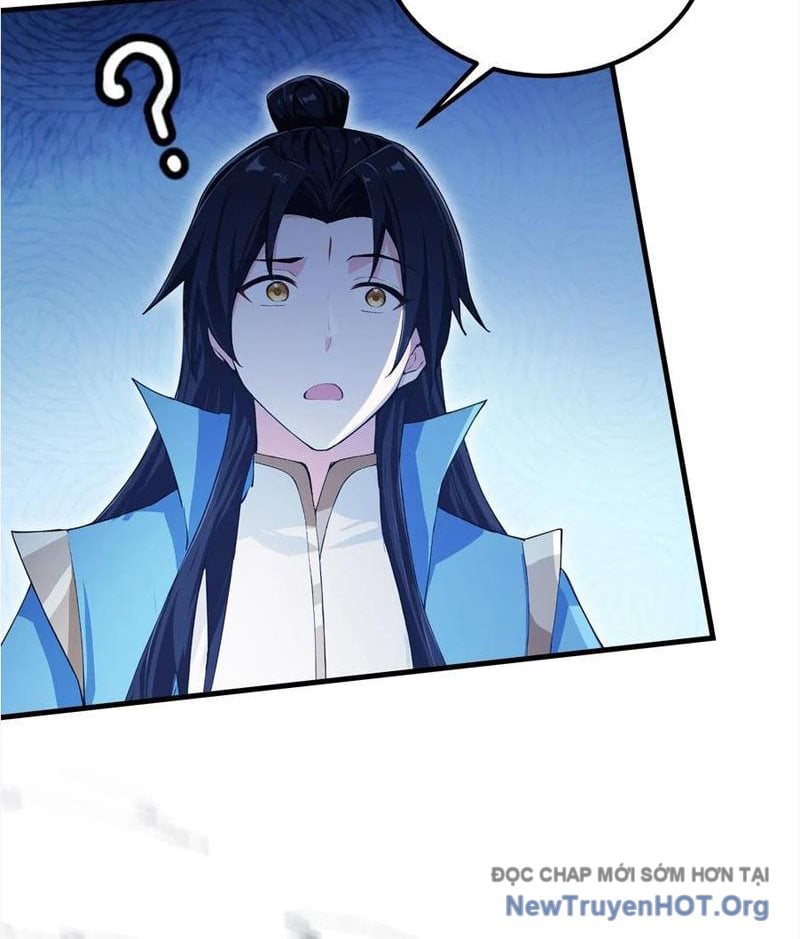 Hoá Ra Ta Đã Vô Địch Từ Lâu: Chapter 304