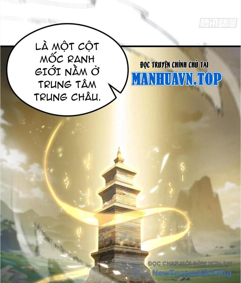 Hoá Ra Ta Đã Vô Địch Từ Lâu: Chapter 304