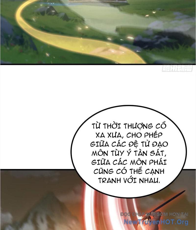 Hoá Ra Ta Đã Vô Địch Từ Lâu: Chapter 304